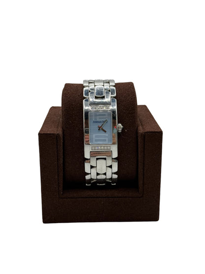 Audemars Piguet Promesse Blue Dial - 20mm Stainless Steel