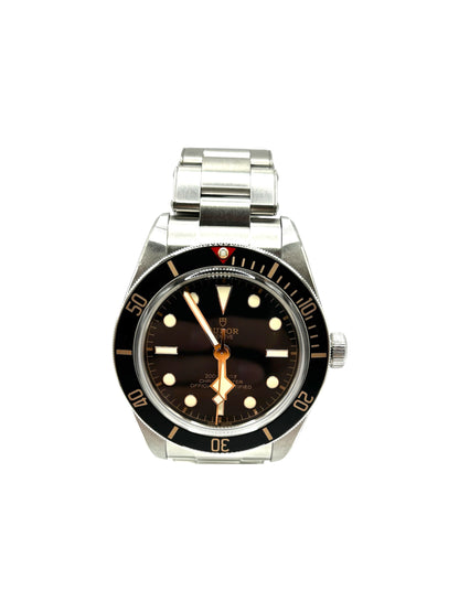 Tudor Black Bay Fifty-Eight Black Dial (79030N)