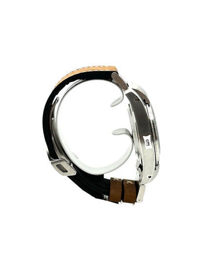 Tudor Black Bay P01 Black Dial (70150)