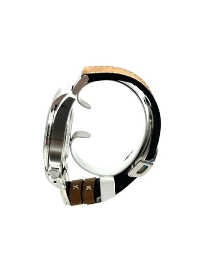 Tudor Black Bay P01 Black Dial (70150)