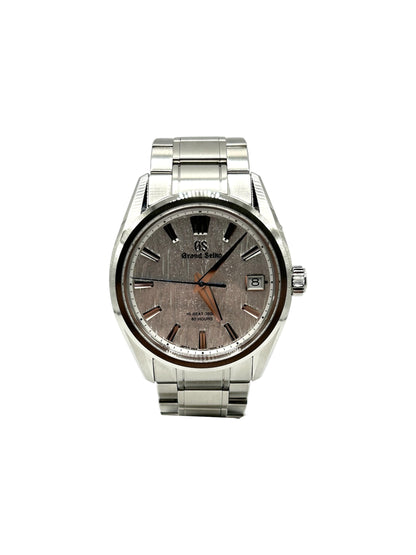 Grand Seiko Evolution 9 Birch Dial (SLGH005G)