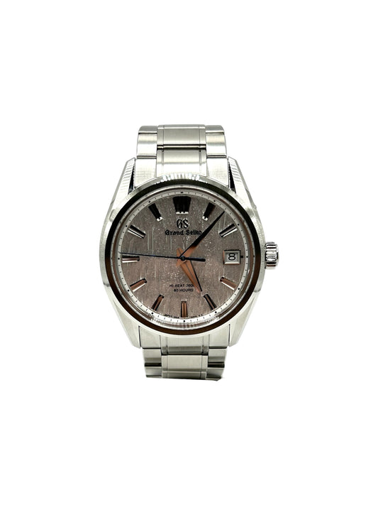 Grand Seiko Evolution 9 Birch Dial (SLGH005G)