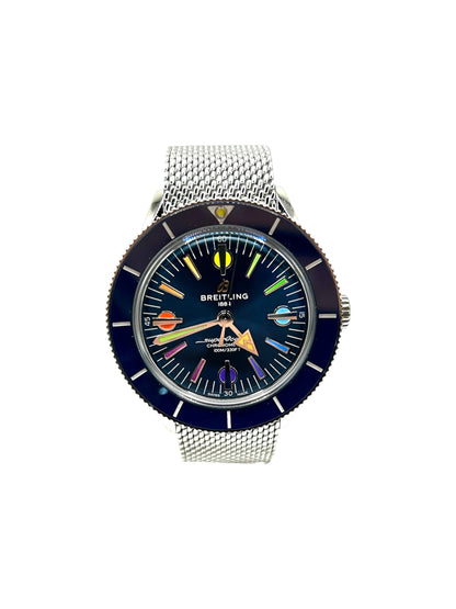 Breitling Superocean Heritage '57 (A103702A1C1A1)