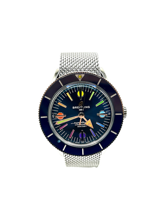 Breitling Superocean Heritage '57 (A103702A1C1A1)