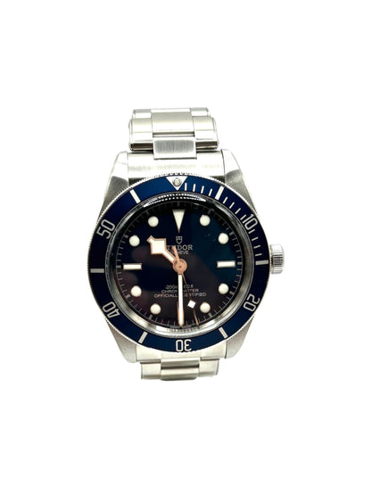 Tudor Black Bay Fifty-Eight Blue Dial (79030B)