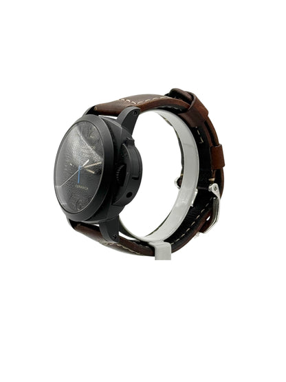 Panerai Luminor Flyback Ceramica (PAM00580) - 44mm
