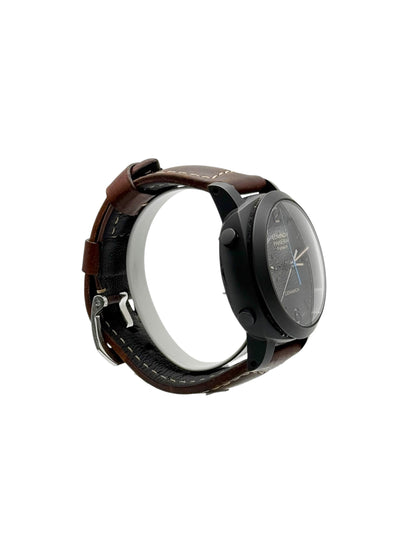 Panerai Luminor Flyback Ceramica (PAM00580) - 44mm