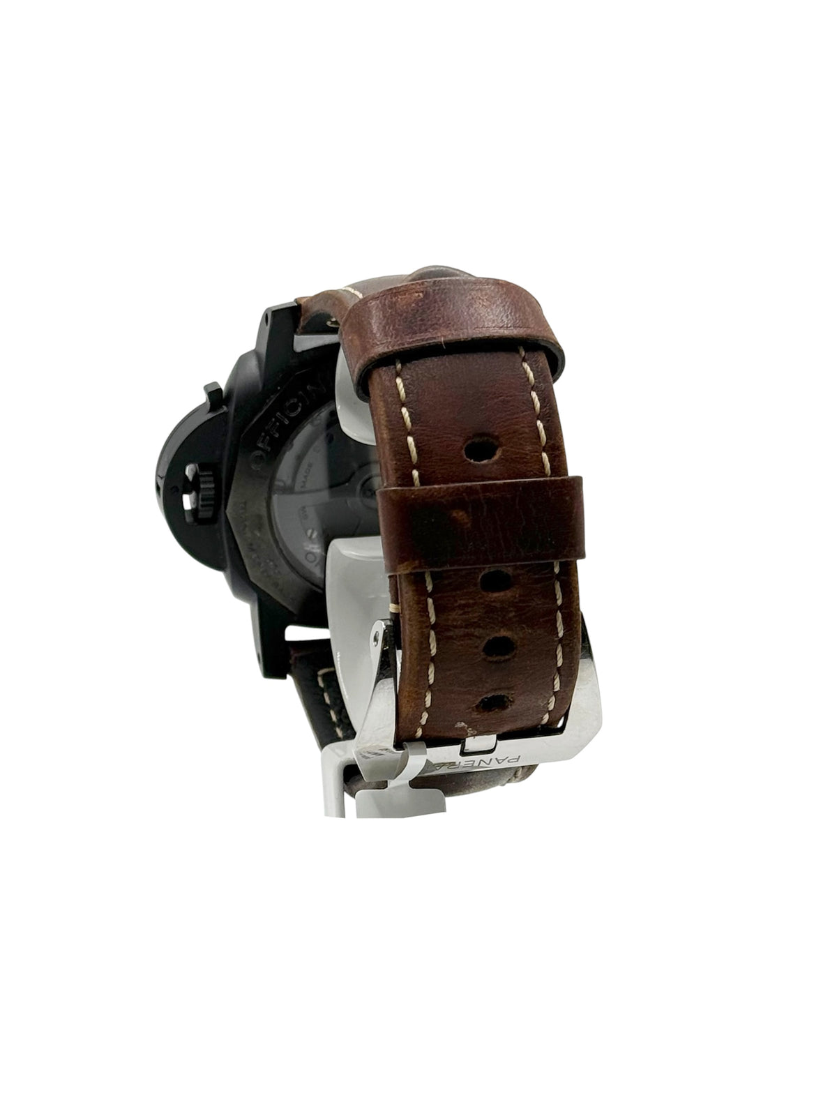 Panerai Luminor Flyback Ceramica (PAM00580) - 44mm