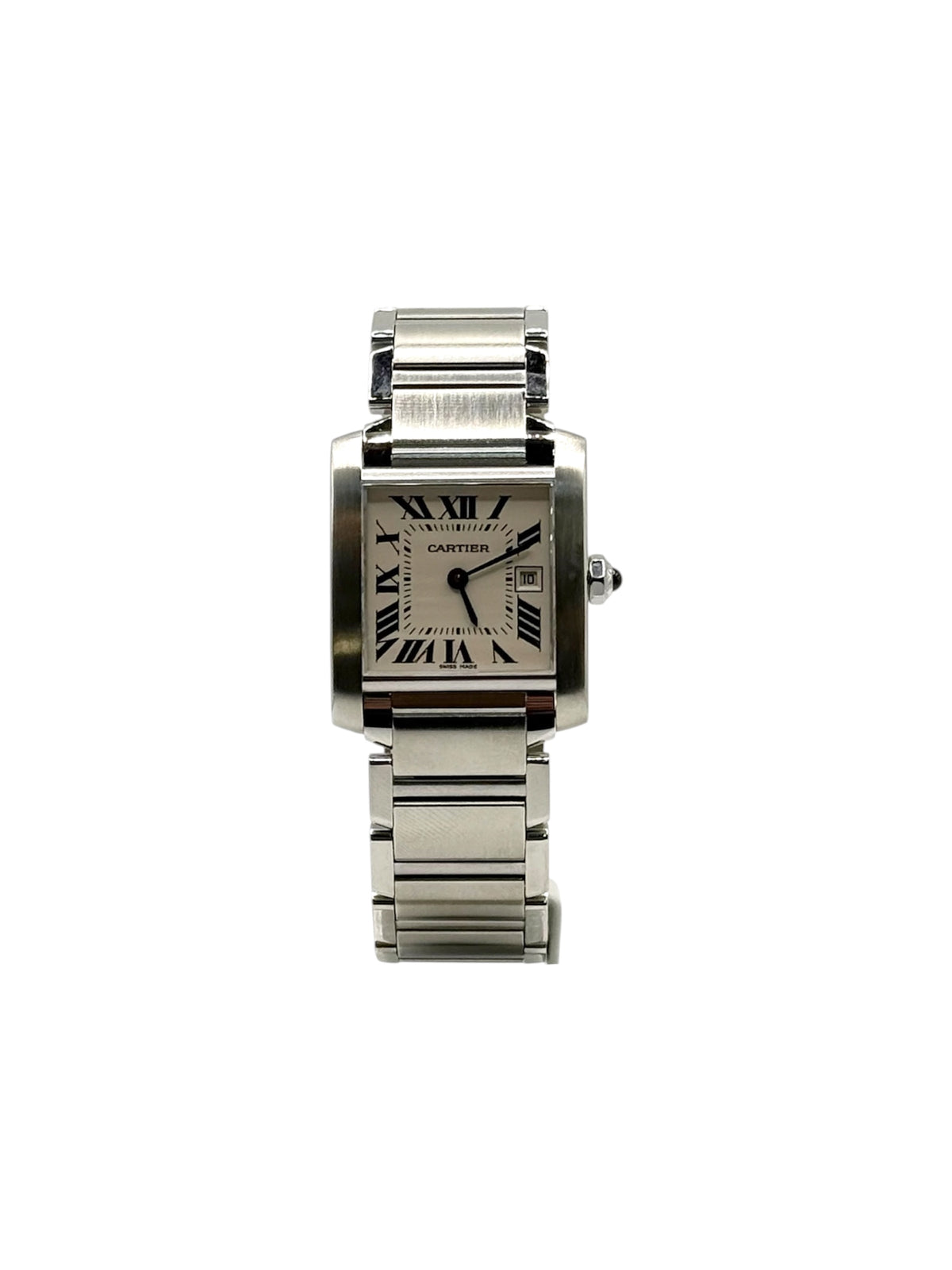 Cartier Tank Francaise (2465)