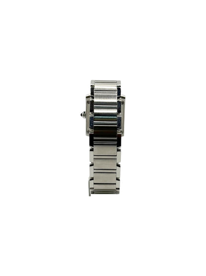 Cartier Tank Francaise (2465)