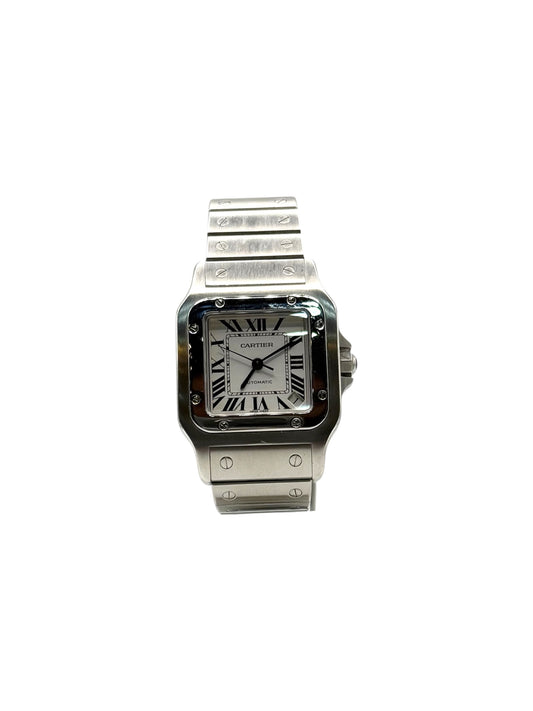Cartier Santos Galbee (2823)