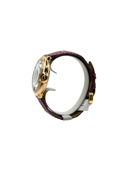 Cartier Rose Gold Ballon Bleu (3003)