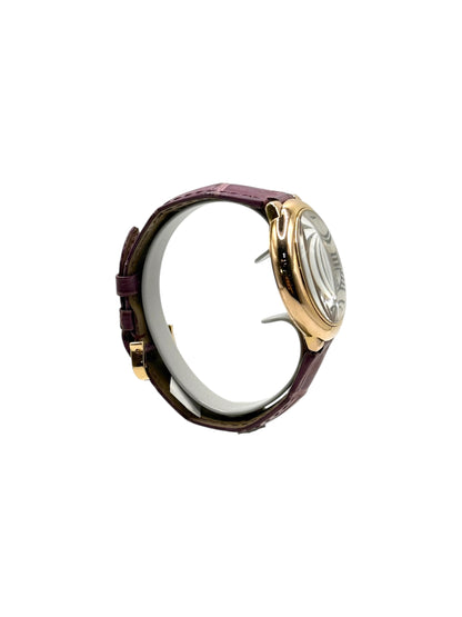Cartier Rose Gold Ballon Bleu (3003)