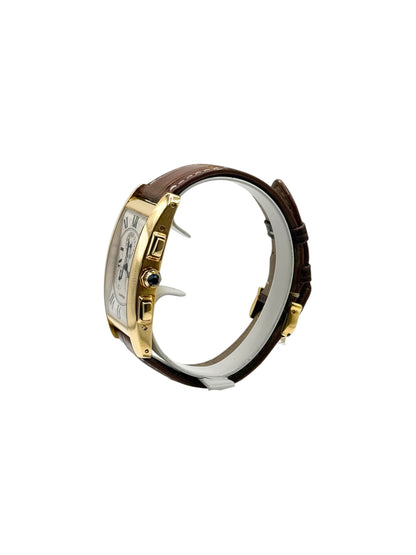 Cartier Yellow Gold Tank Americaine (1730)