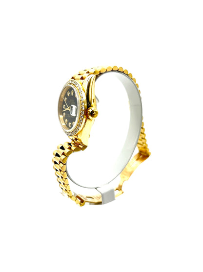 Rolex President Datejust 26 (69178)