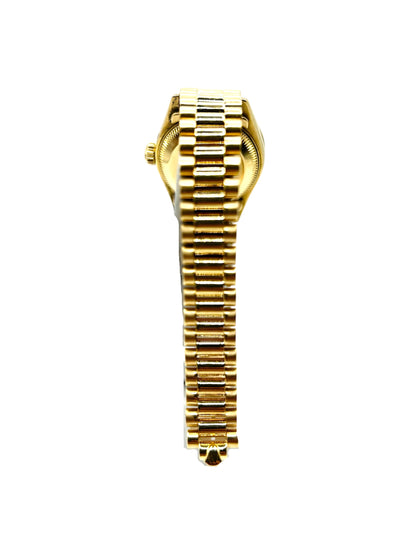 Rolex President Datejust 26 (69178)
