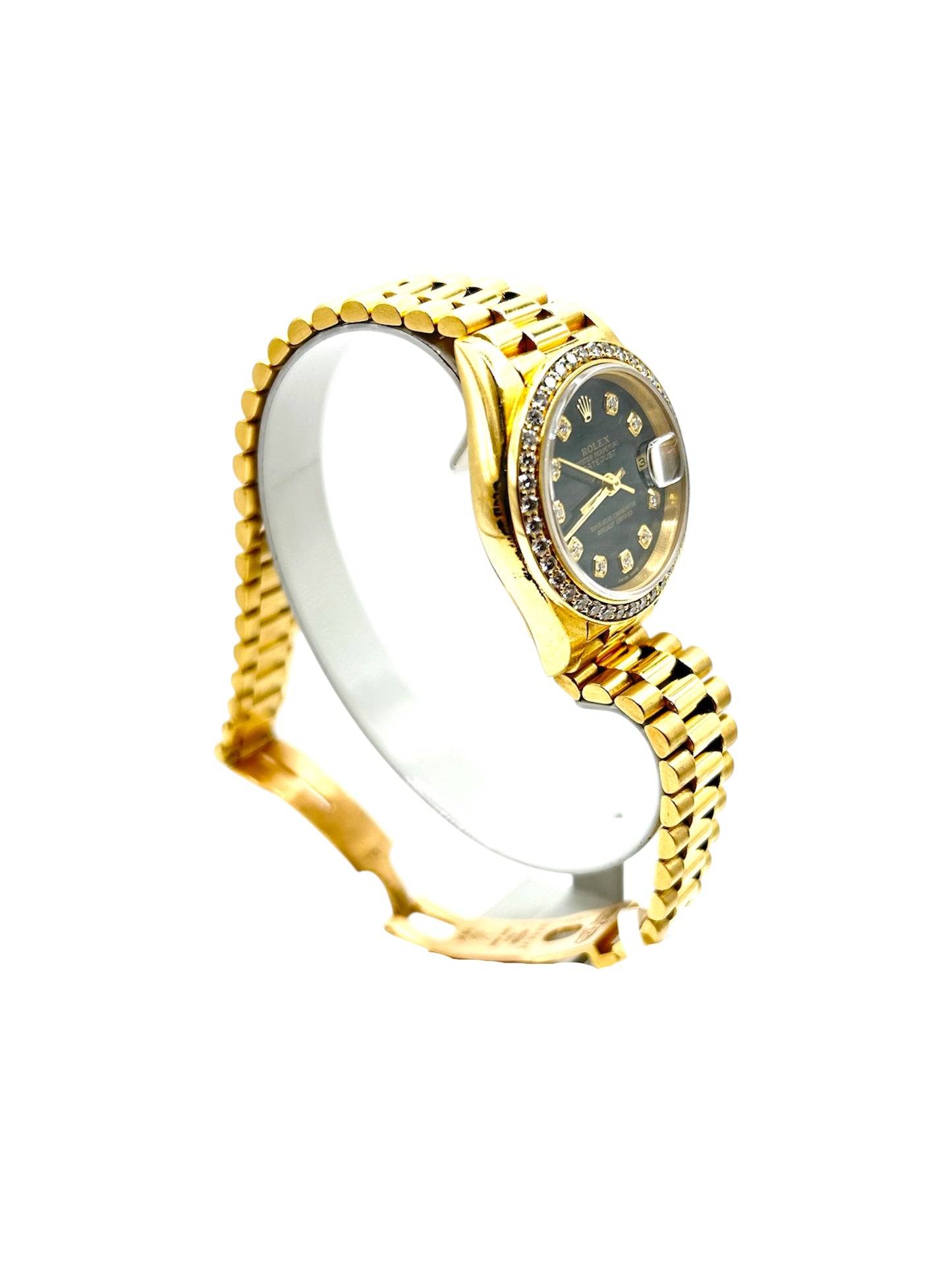 Rolex President Datejust 26 (69178)