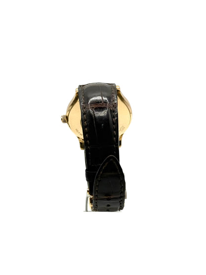 Jaeger-LeCoultre Master Control Date 18K Rose Gold (140.2.89) - 37MM