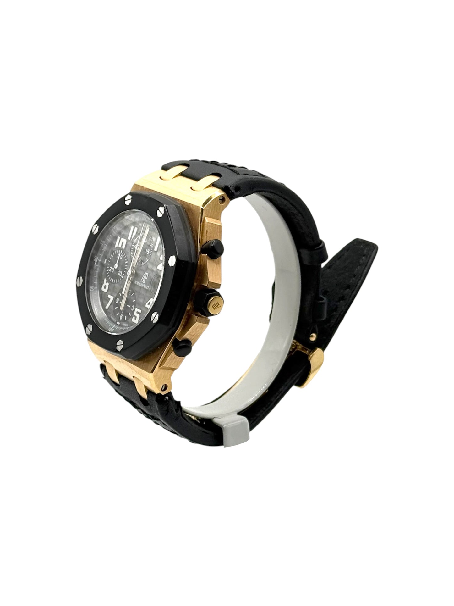 Audemars Piguet Royal Oak Offshore Chronograph (25940OK.OO.D002CA.01) - Rose Gold