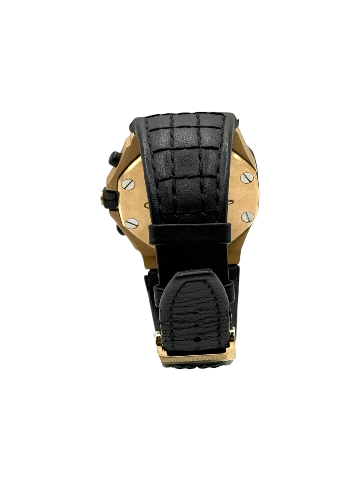 Audemars Piguet Royal Oak Offshore Chronograph (25940OK.OO.D002CA.01) - Rose Gold