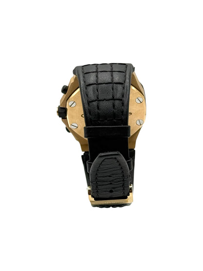 Audemars Piguet Royal Oak Offshore Chronograph (25940OK.OO.D002CA.01) - Rose Gold