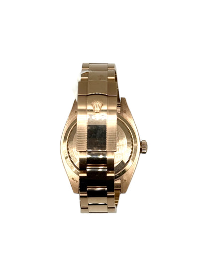 Rolex Sky-Dweller Rose Gold (326935) - Silver Dial