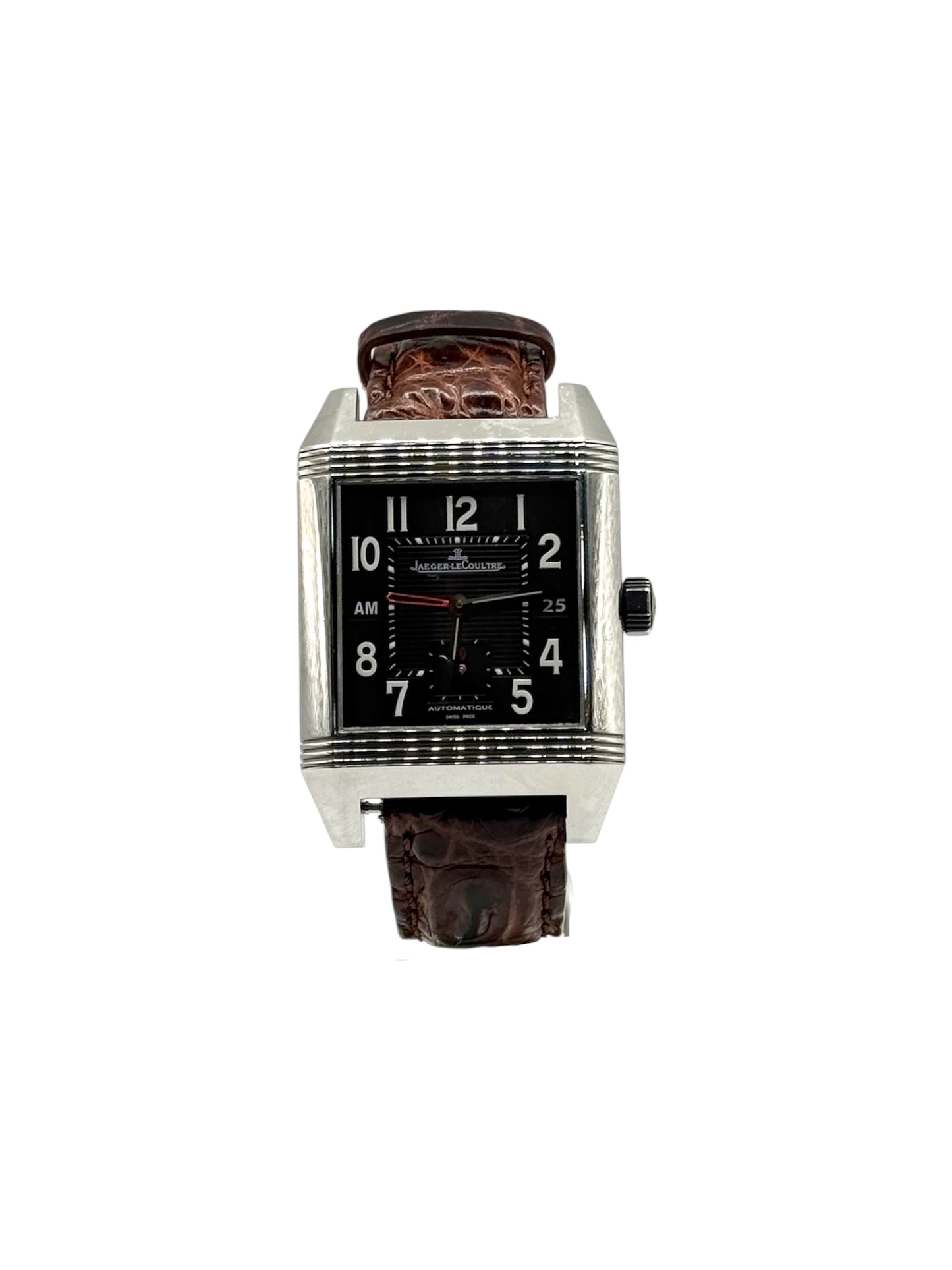 Jaeger-LeCoultre Reverso Squadra Hometime (230.8.77)
