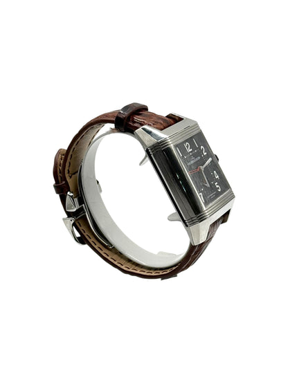 Jaeger-LeCoultre Reverso Squadra Hometime (230.8.77)