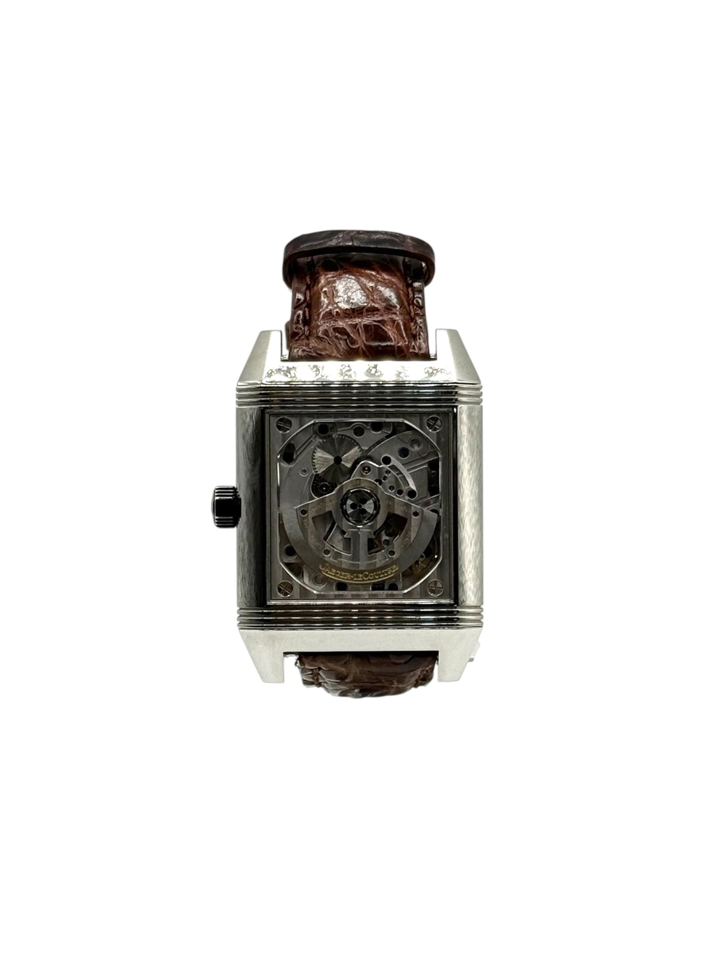 Jaeger-LeCoultre Reverso Squadra Hometime (230.8.77)