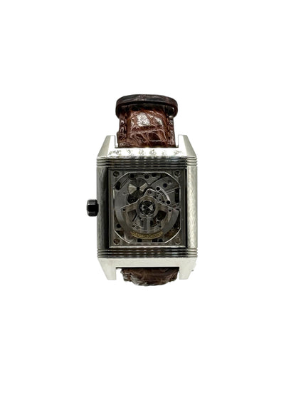 Jaeger-LeCoultre Reverso Squadra Hometime (230.8.77)