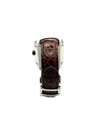 Jaeger-LeCoultre Reverso Squadra Hometime (230.8.77)
