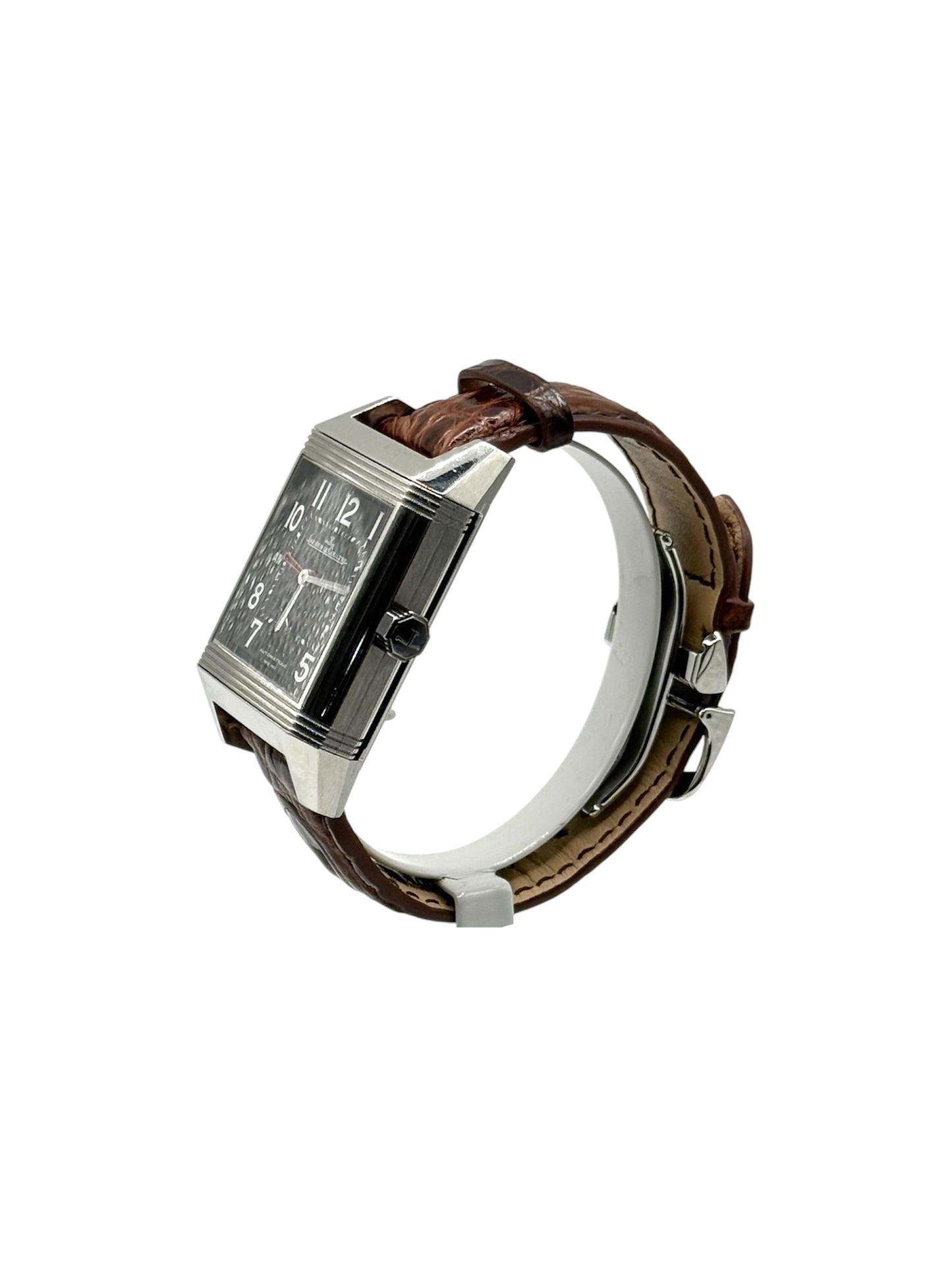 Jaeger-LeCoultre Reverso Squadra Hometime (230.8.77)