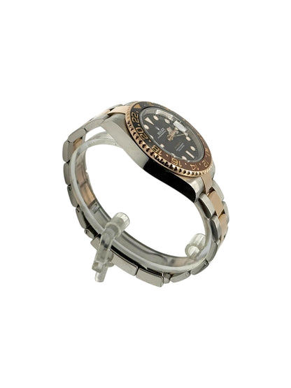 Rolex 2-Tone Rose Gold GMT-Master II Rootbeer (126711CHNR)