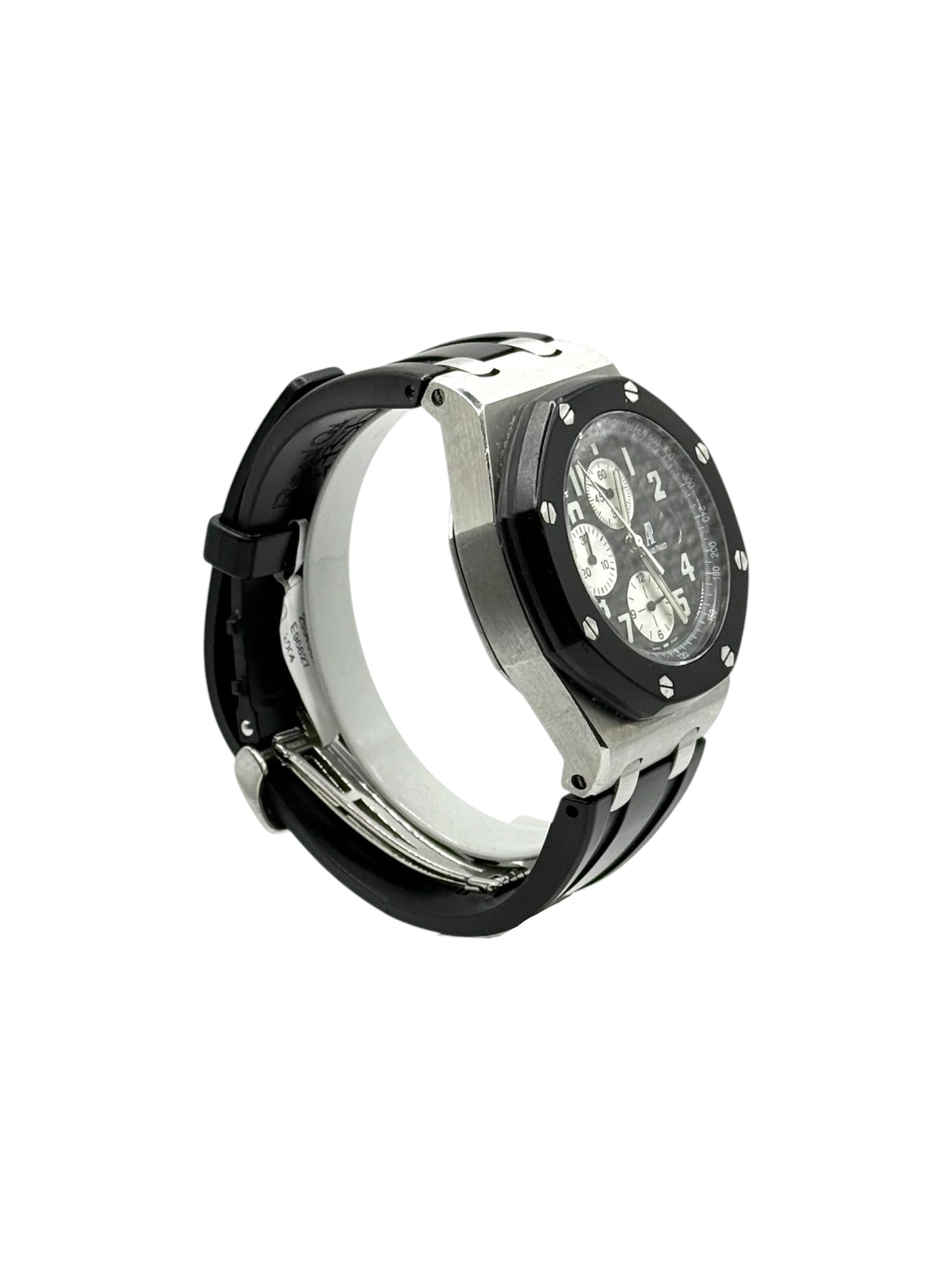 Audemars Piguet Royal Oak Offshore 25940SK.OO.D002CA.01 - 42mm Black Dial, Stainless Steel