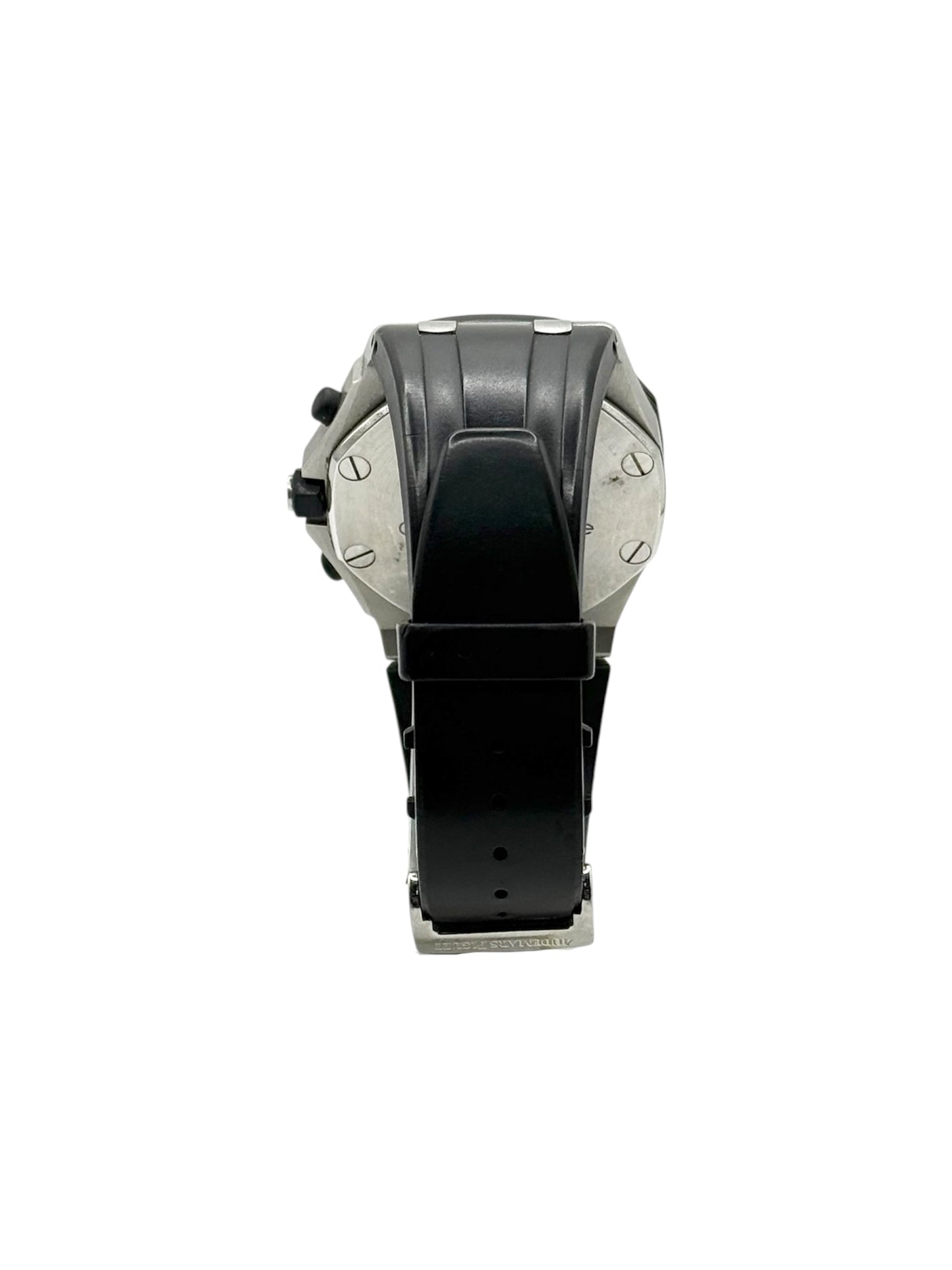 Audemars Piguet Royal Oak Offshore 25940SK.OO.D002CA.01 - 42mm Black Dial, Stainless Steel