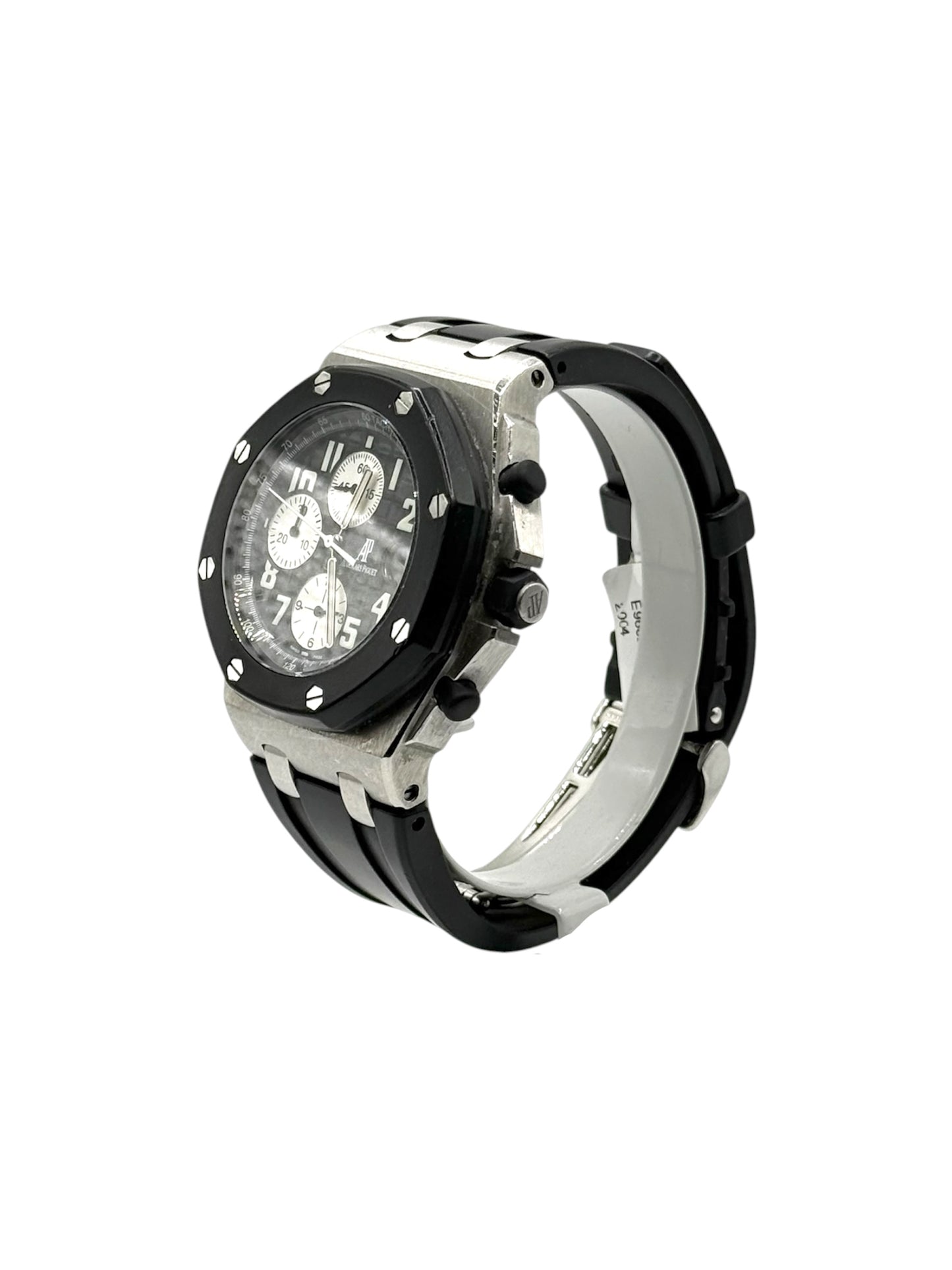 Audemars Piguet Royal Oak Offshore 25940SK.OO.D002CA.01 - 42mm Black Dial, Stainless Steel