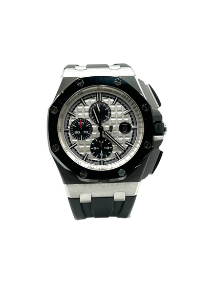 Audemars Piguet Royal Oak Offshore Panda (26400SO.OO.A002CA.01)