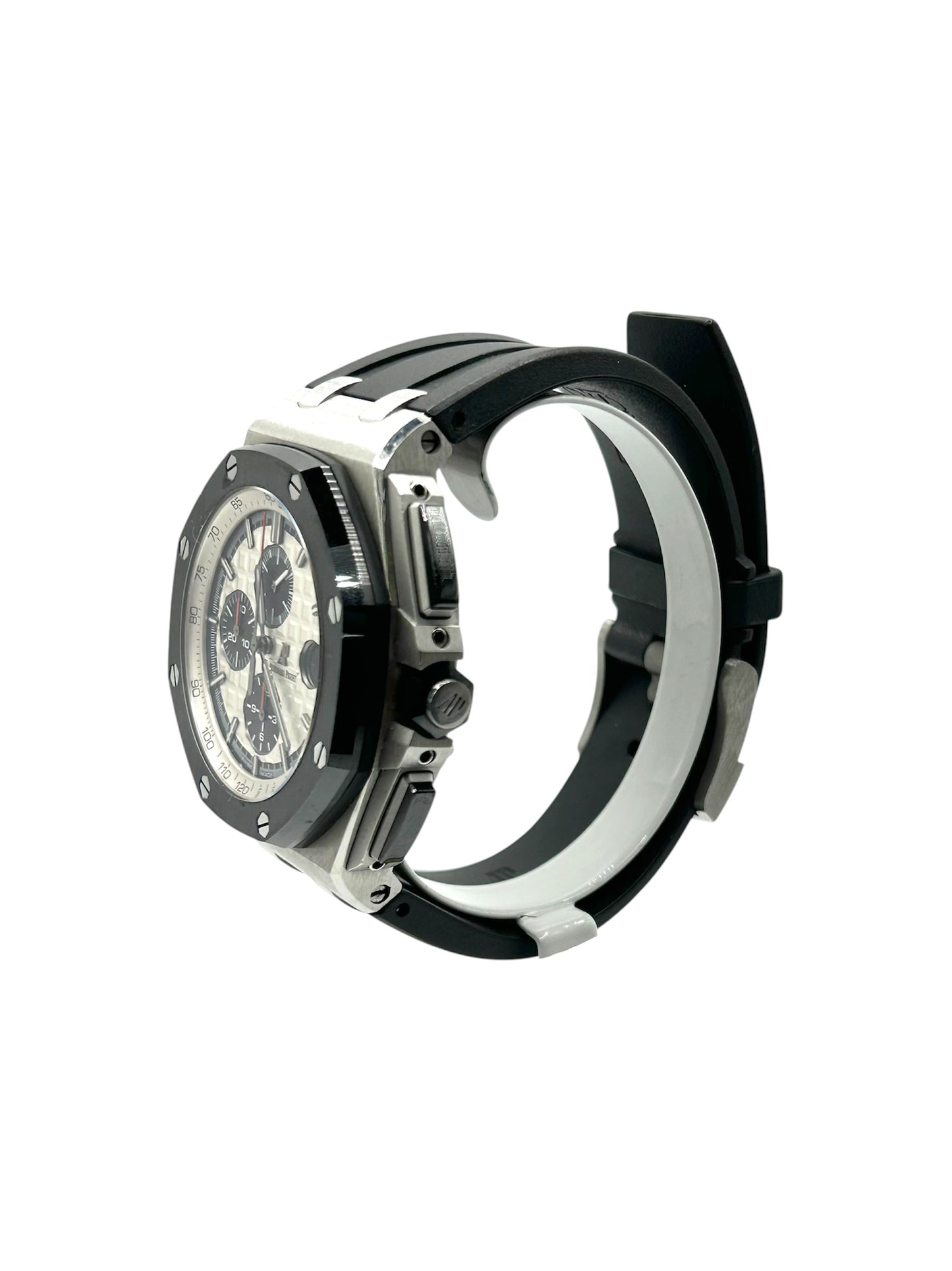 Audemars Piguet Royal Oak Offshore Panda (26400SO.OO.A002CA.01)
