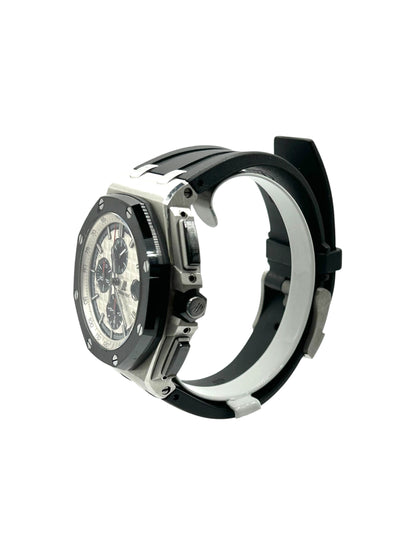 Audemars Piguet Royal Oak Offshore Panda (26400SO.OO.A002CA.01)