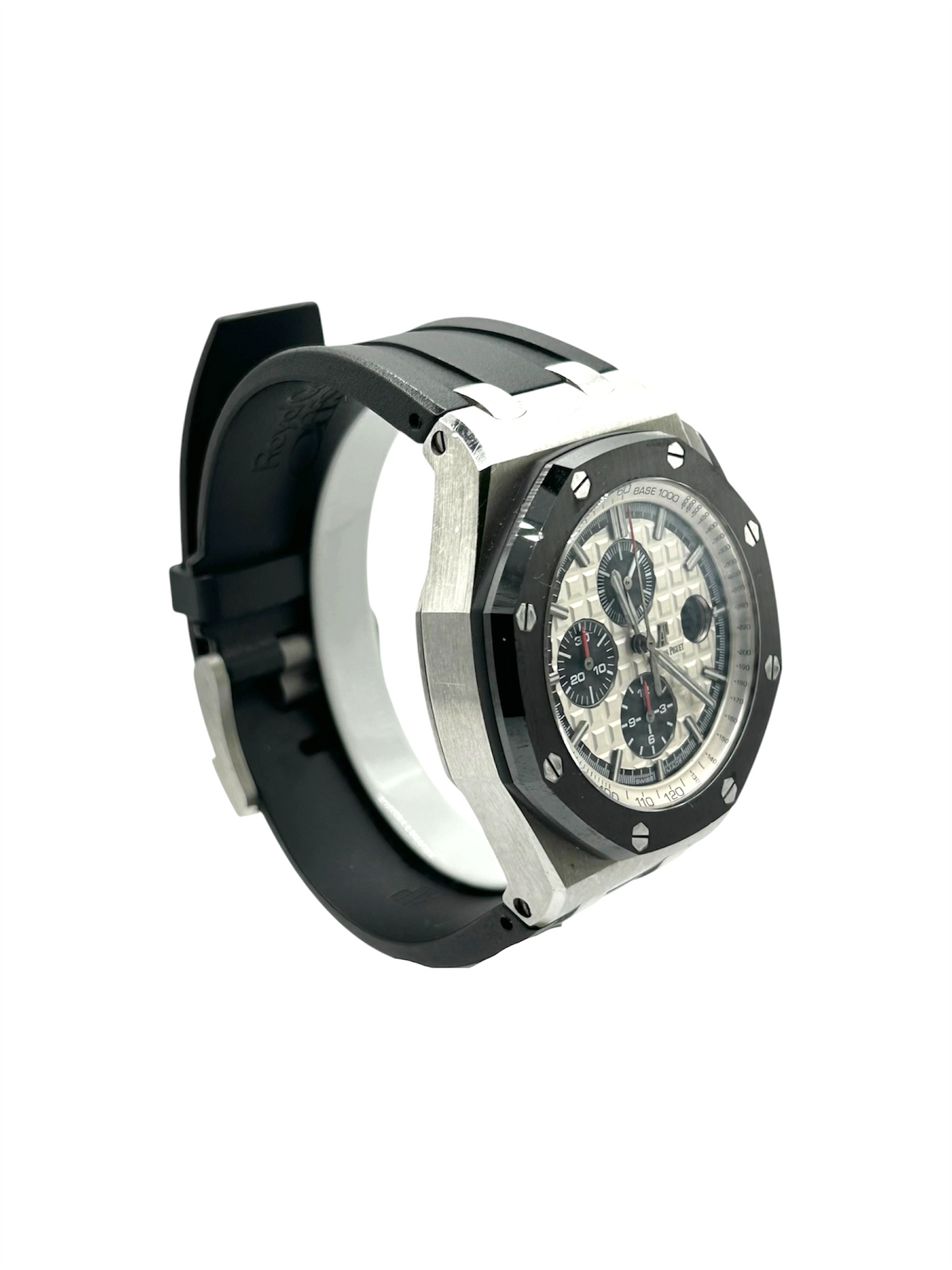 Audemars Piguet Royal Oak Offshore Panda (26400SO.OO.A002CA.01)