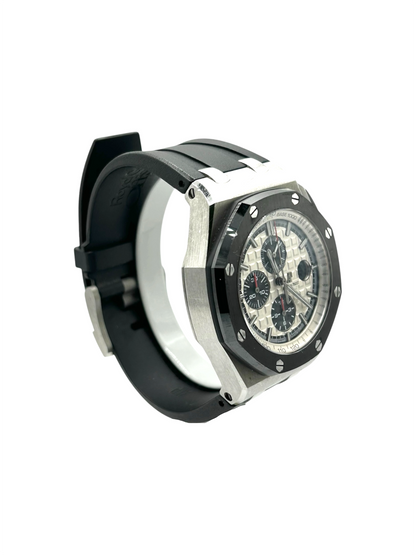 Audemars Piguet Royal Oak Offshore Panda (26400SO.OO.A002CA.01)