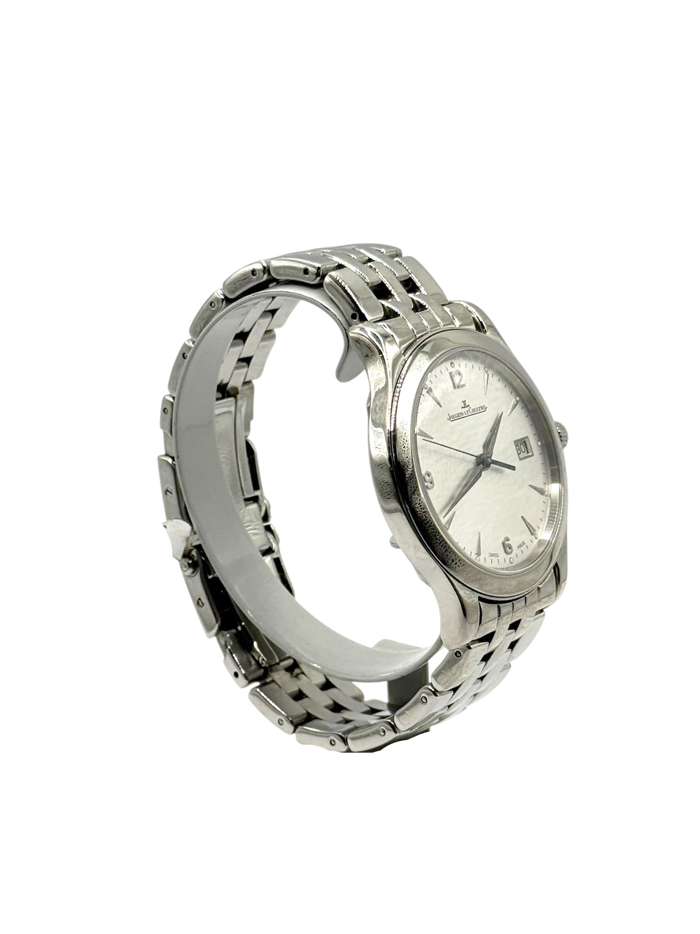 Jaeger-LeCoultre Master Control Date (147.8.37S) - 40MM