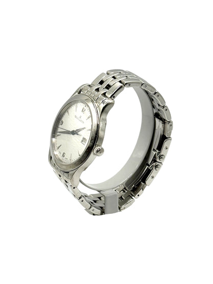 Jaeger-LeCoultre Master Control Date (147.8.37S) - 40MM