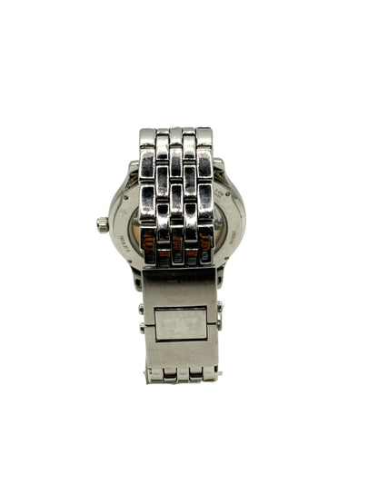 Jaeger-LeCoultre Master Control Date (147.8.37S) - 40MM