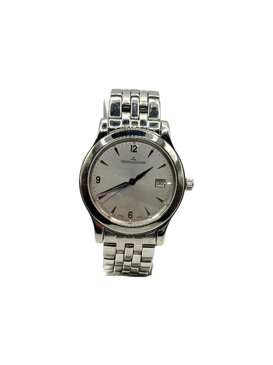Jaeger-LeCoultre Master Control Date (147.8.37S) - 40MM