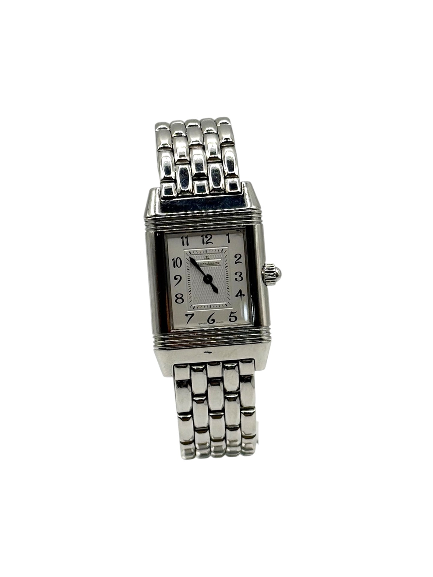 Jaeger-LeCoultre Reverso Duetto - 21MM