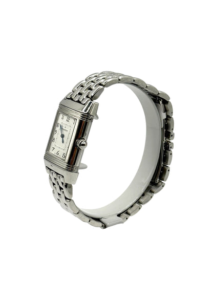Jaeger-LeCoultre Reverso Duetto - 21MM
