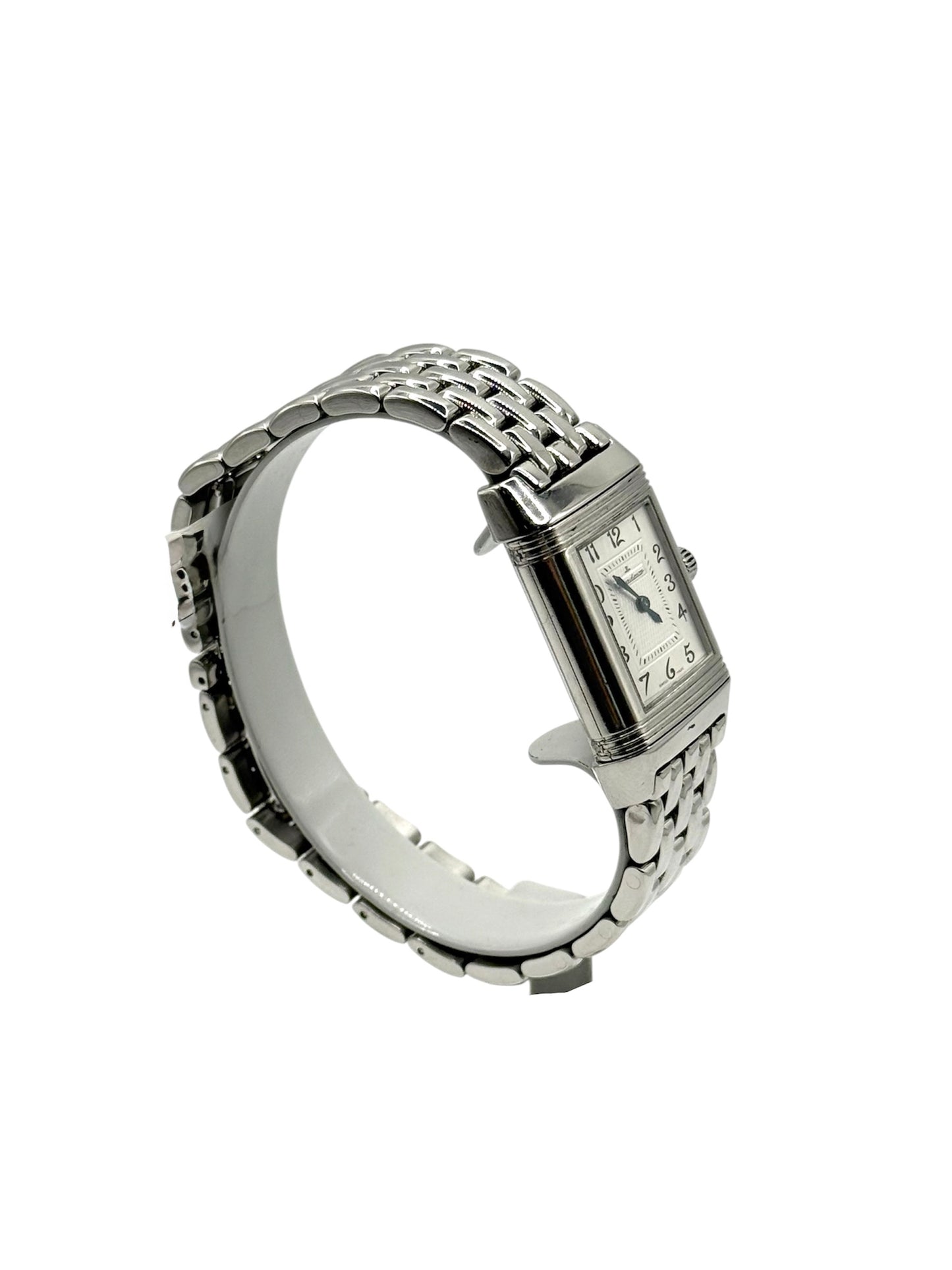 Jaeger-LeCoultre Reverso Duetto - 21MM