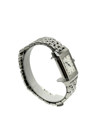 Jaeger-LeCoultre Reverso Duetto - 21MM