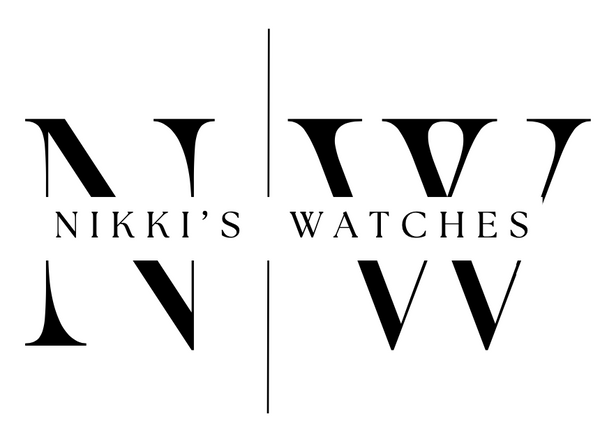 Nikki's Watches